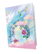 لوح جشن عبادت 1 - تصویر 2