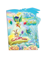 لوح کارنامه رنگین‌کمان - تصویر 2